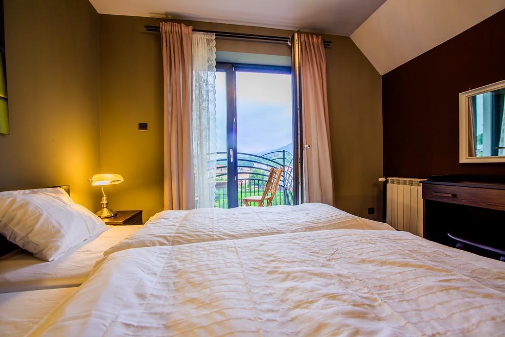 Bed and Breakfast Otulina Park Szczawnica Exterior foto