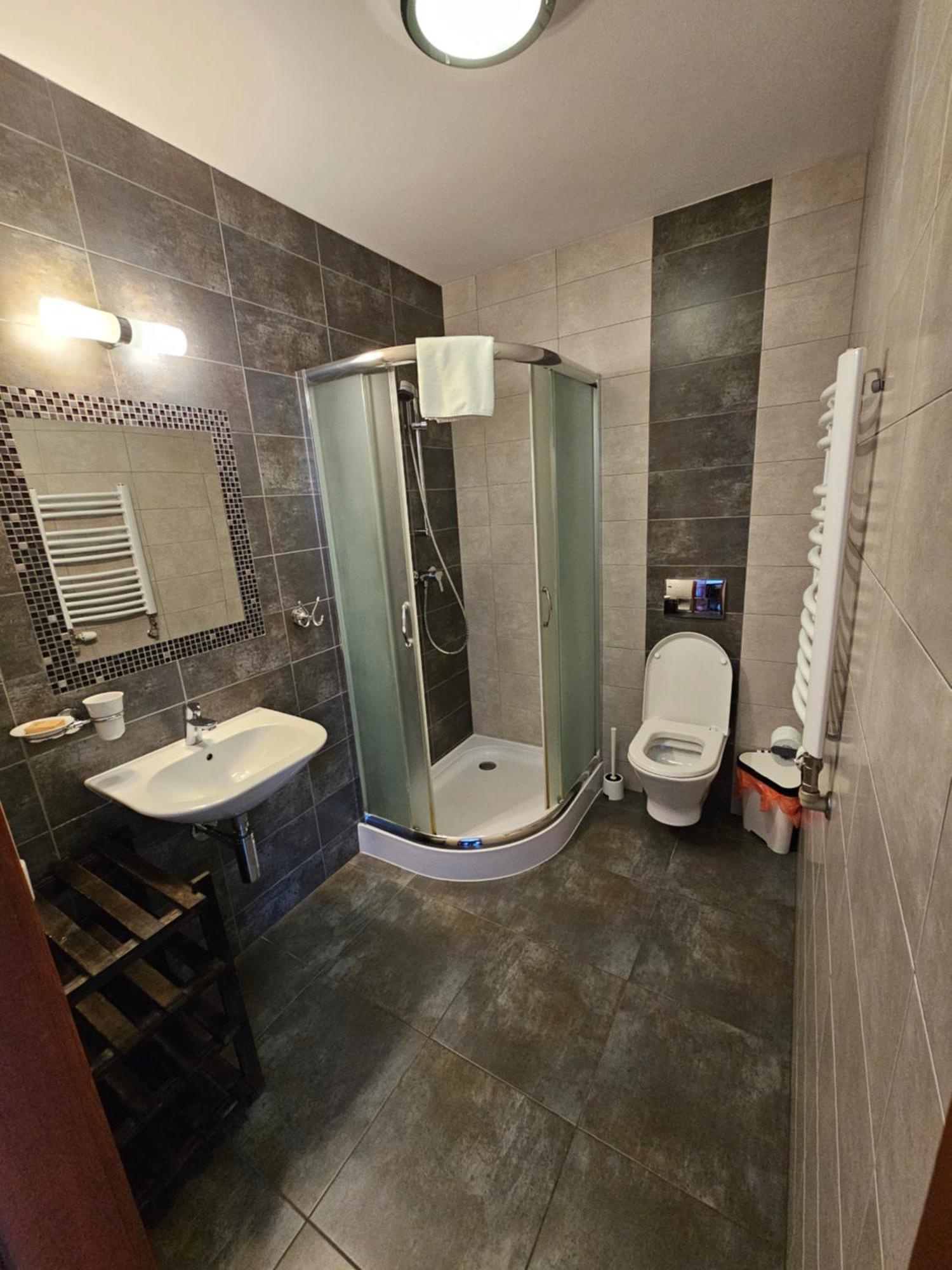 Bed and Breakfast Otulina Park Szczawnica Exterior foto