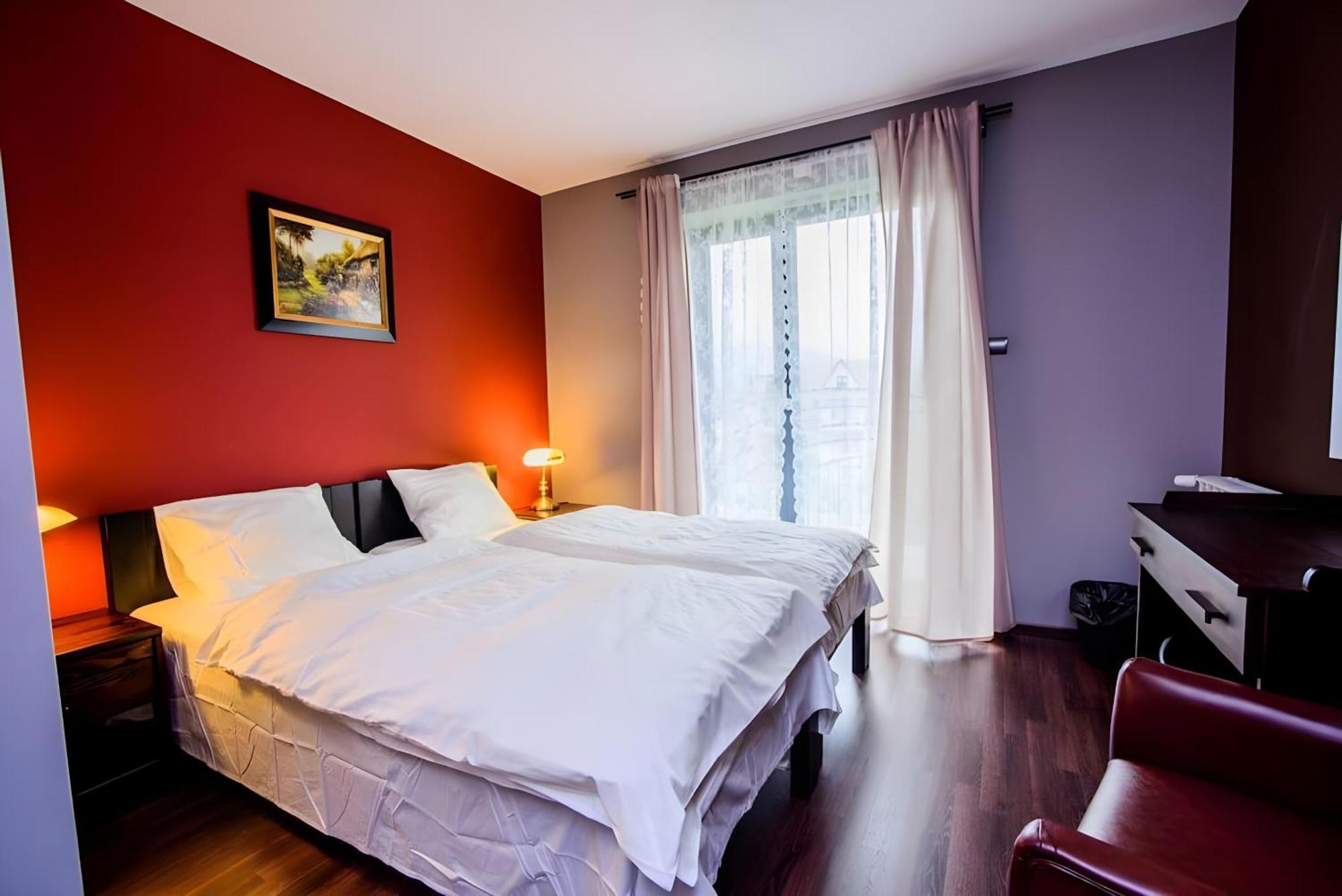 Bed and Breakfast Otulina Park Szczawnica Exterior foto