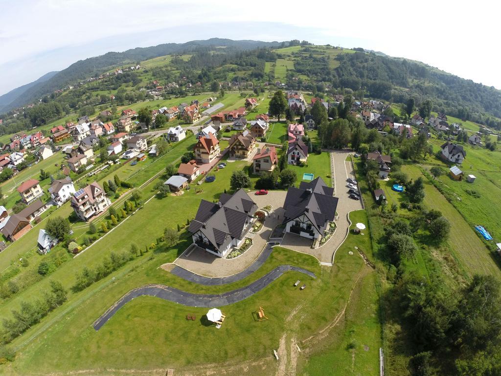 Bed and Breakfast Otulina Park Szczawnica Exterior foto